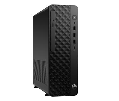 HP ProDesk 2 SFF G1i E Intel Core i7 i7-14700 16 GB DDR5-SDRAM 512 GB SSD Windows 11 Pro PC Black - Image 5