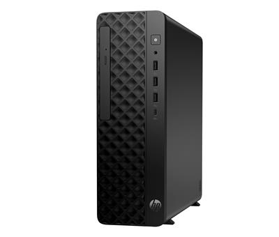 HP ProDesk 2 SFF G1i E Intel Core i7 i7-14700 16 GB DDR5-SDRAM 512 GB SSD Windows 11 Pro PC Black - Image 6
