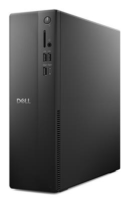 DELL ECS1250 Intel Core i5 i5-14400 16 GB DDR5-SDRAM 1 TB SSD Windows 11 Pro Slim PC PC Black - Image 6