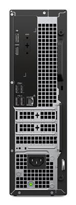 DELL ECS1250 Intel Core i5 i5-14400 16 GB DDR5-SDRAM 1 TB SSD Windows 11 Pro Slim PC PC Black - Image 7