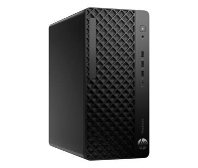 HP ProDesk 4 Tower G1i Desktop AI PC Intel Core Ultra 7 265 32 GB DDR5-SDRAM 1 TB SSD Windows 11 Pro Black - Image 3
