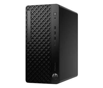 HP ProDesk 4 Tower G1i Desktop AI PC Intel Core Ultra 7 265 32 GB DDR5-SDRAM 1 TB SSD Windows 11 Pro Black - Image 4