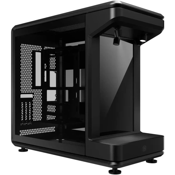 Case Cooler Master MasterFrame 360 Stage LCD