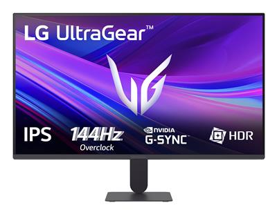 LG 27G411A-B computer monitor 68.6 cm (27'') 1920 x 1080 pixels Full HD LCD Black - Image 4