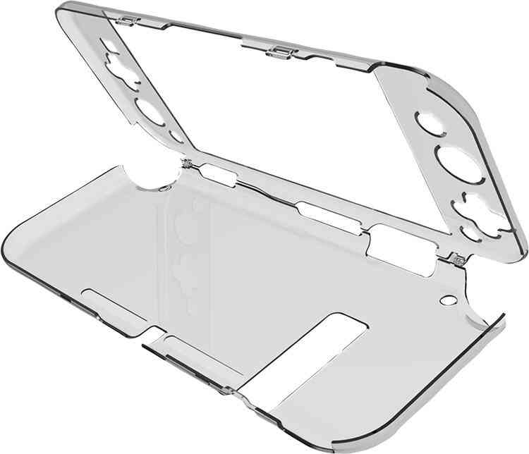 BigBen Nintendo Switch Polycarbonate Case NACON - Image 2