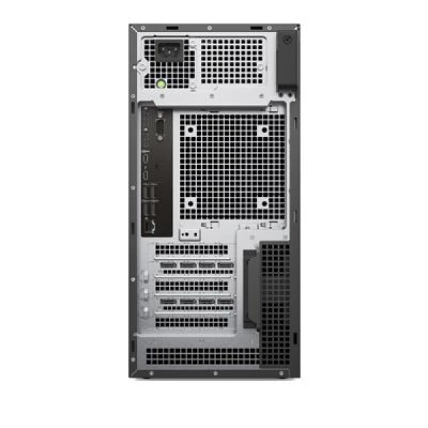 DELL Pro Max FCT2250 T2 Intel Core Ultra 7 265 16 GB DDR5-SDRAM 512 GB SSD Windows 11 Pro Tower PC Black