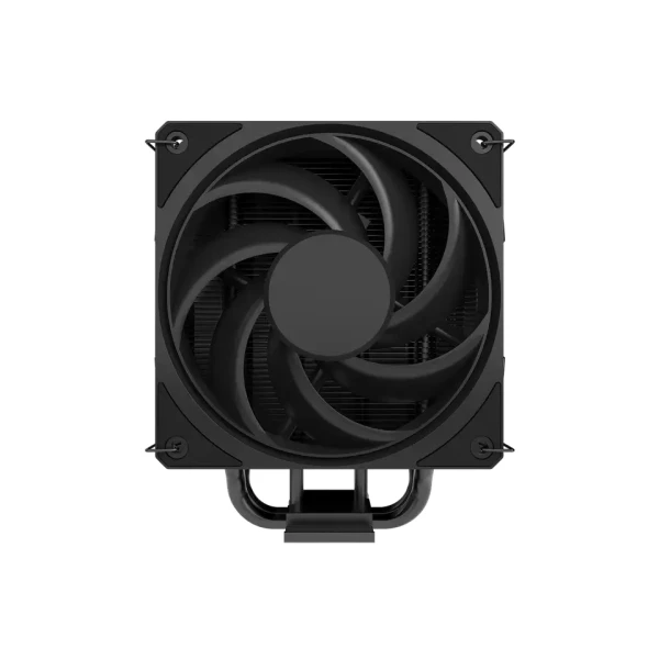 CPU Cooler Cooler Master Hyper 212 3DHP - Black