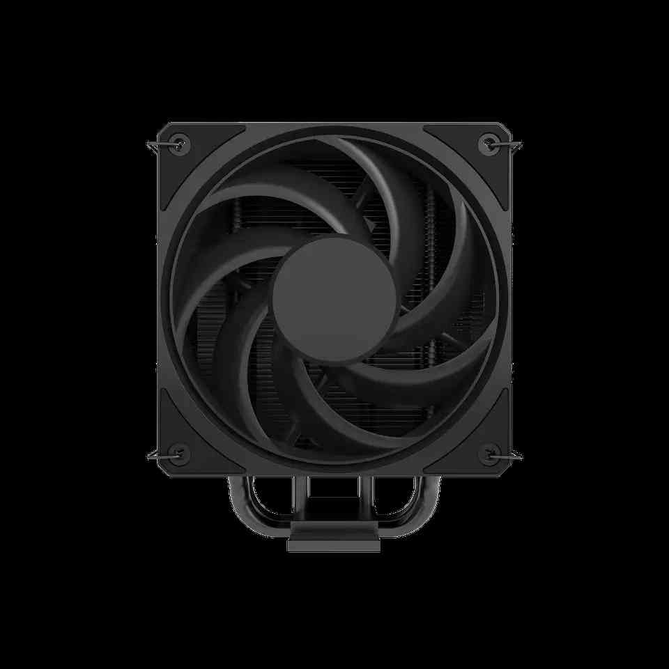 CPU Cooler Cooler Master Hyper 212 3DHP - Black