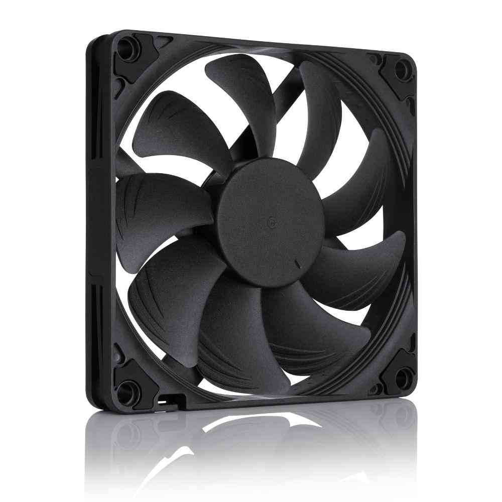 Fan Noctua NF-A9x14-HS PWM chromax black swap 92mm - Image 2