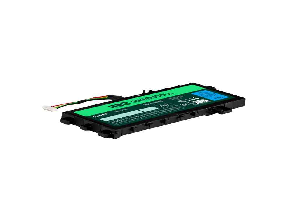 Green Cell battery B21N1818 C21N1818-1 for Asus VivoBook 15 A512 A512DA A512FA A512JA R512F R512U X512 X512DA X512FA X512FL - Image 5