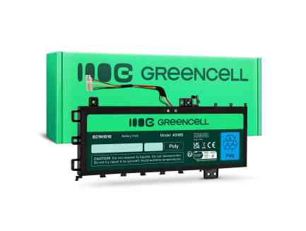 Green Cell battery B21N1818 C21N1818-1 for Asus VivoBook 15 A512 A512DA A512FA A512JA R512F R512U X512 X512DA X512FA X512FL - Image 7