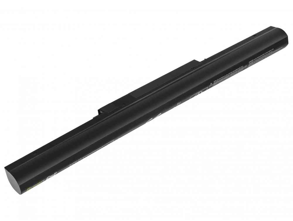 Green Cell Battery PRO L14L4A01 for Lenovo Z51 Z51-70 IdeaPad 500-15ISK - Image 4
