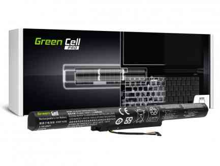 Green Cell Battery PRO L14L4A01 for Lenovo Z51 Z51-70 IdeaPad 500-15ISK - Image 6