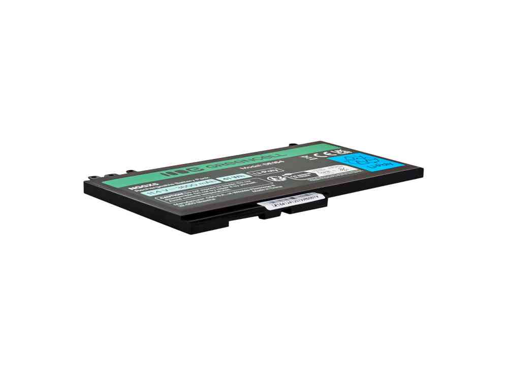 NGGX5 Battery for Dell Latitude E5470, E5270, E5570, E5750, E5250, E5450, E5550 - Image 5