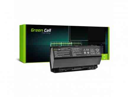 Green Cell Battery A42-G750 for Asus G750 G750J G750JH G750JM G750JS G750JW G750JX G750JZ - Image 6