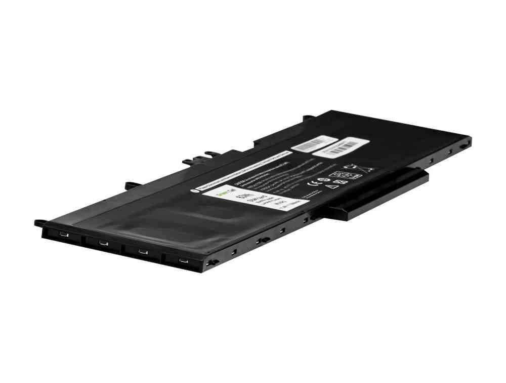 Green Cell Battery WJ5R2 04F5YV for Dell Latitude E5570 Precision 3510 - Image 5