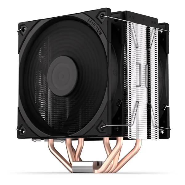 CPU Cooler ENDORFY Fera 5 Dual Fan