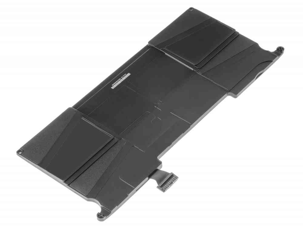 Green Cell Battery A1406 A1495 for Apple MacBook Air 11 A1370 ( Early 2011, Early 2012, Early 2013, Early 2014, Early 2015) - Image 4