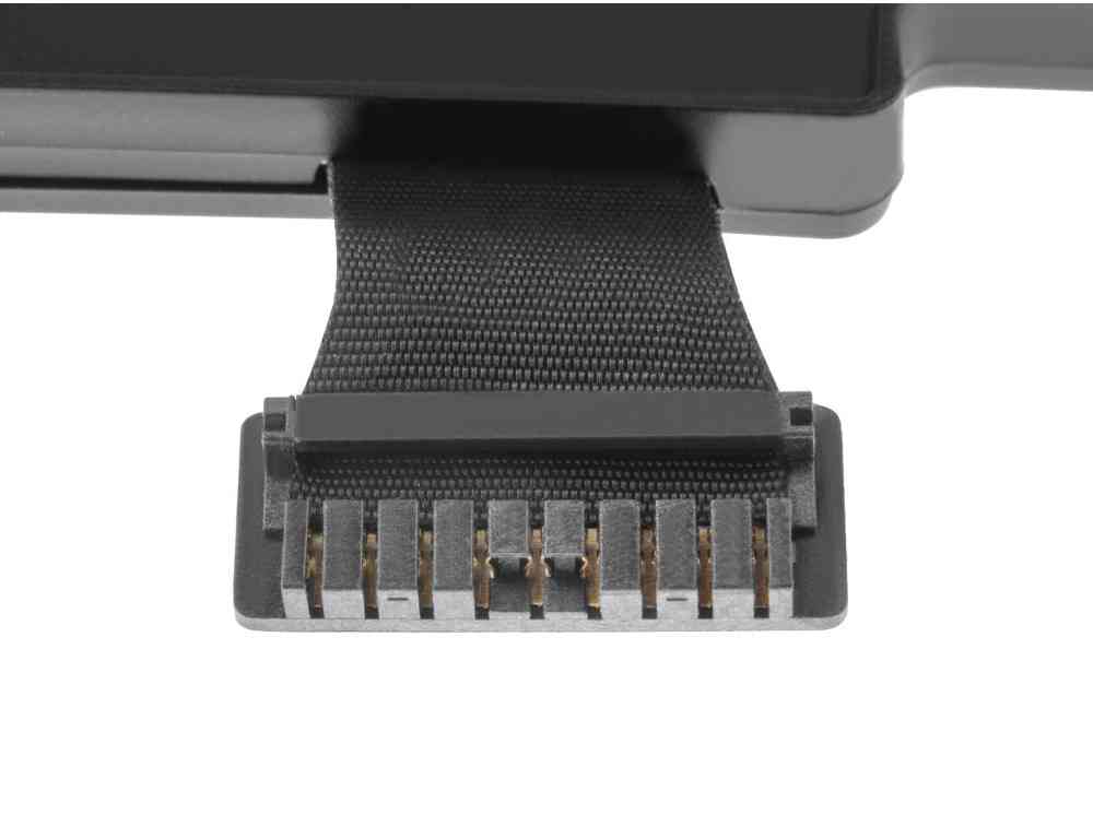 Green Cell Battery A1406 A1495 for Apple MacBook Air 11 A1370 ( Early 2011, Early 2012, Early 2013, Early 2014, Early 2015) - Image 5