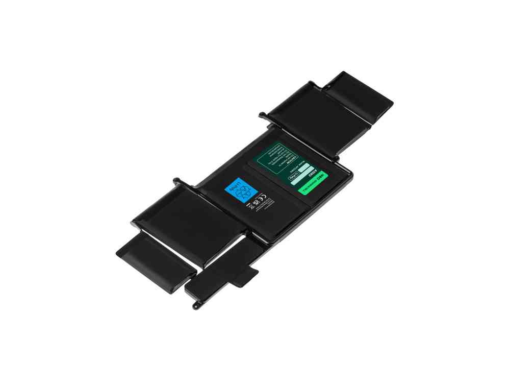 Green Cell Battery A1582 for Apple MacBook Pro 13 A1502 (Early 2015) - Image 4