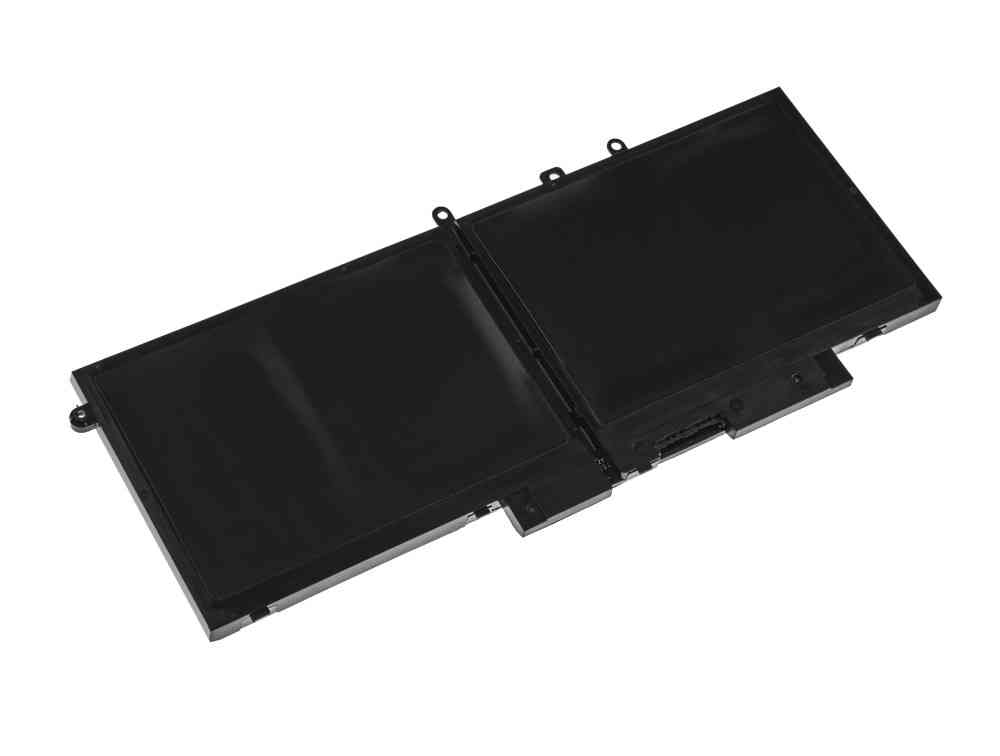 Green Cell Battery 93FTF GJKNX for Dell Latitude 5280 5290 5480 5490 5491 5495 5580 5590 5591 Precision 3520 3530 - Image 4