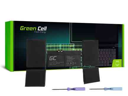 Green Cell Battery A1527 for Apple MacBook 12 A1534 (Early 2015, Early 2016, Mid 2017) - Image 6