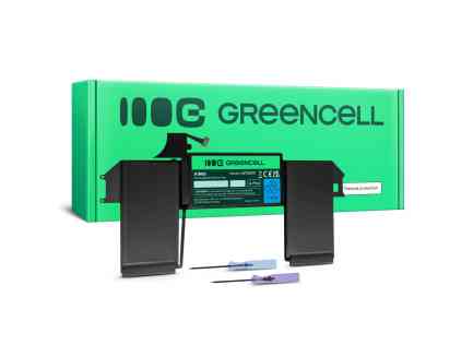 Green Cell Battery A1965 for Apple MacBook Air 13 A1932 A2179 (2018, 2019, 2020) - Image 6
