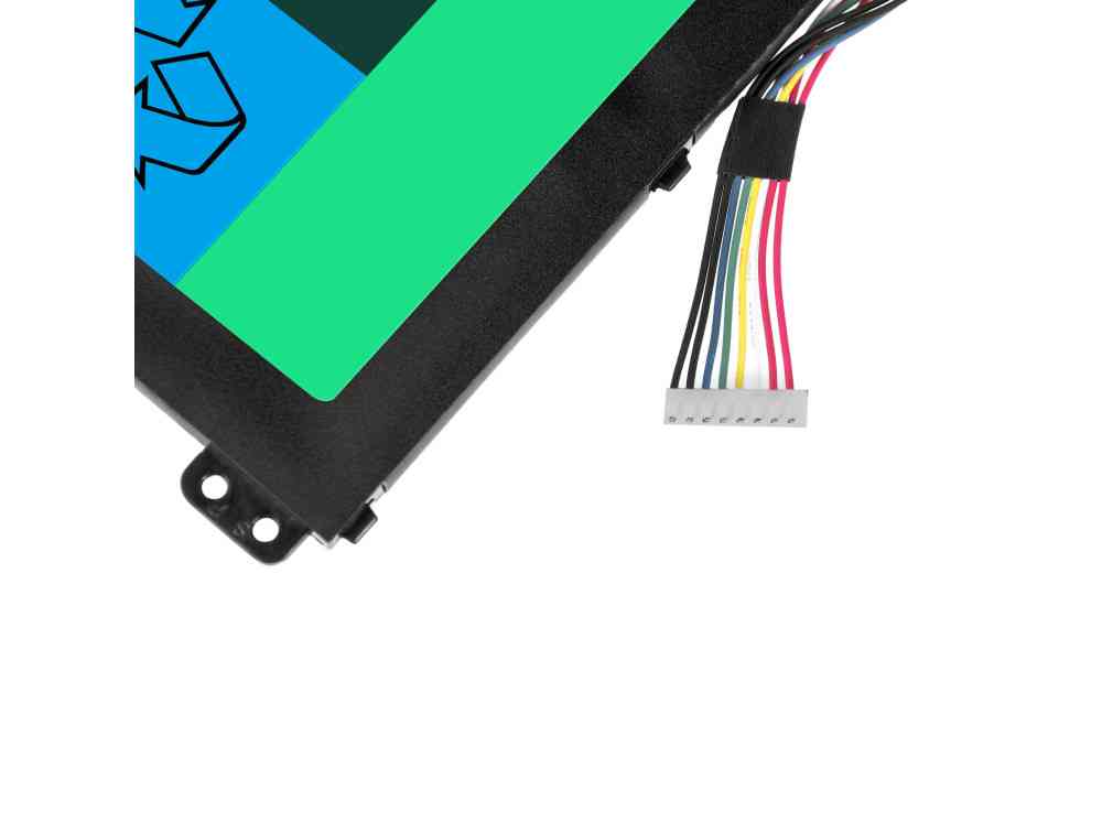 Green Cell Battery AC14B13J AC14B18J for Acer Aspire ES1-111M ES1-331 ES1-531 ES1-533 ES1-571 - Image 9