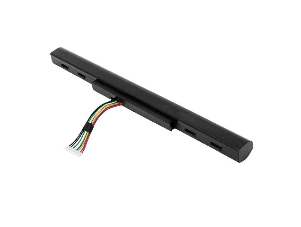 Green Cell Battery AS16A5K for Acer Aspire E15 E5-553 E5-553G E5-575 E5-575G F15 F5-573 F5-573G - Image 5