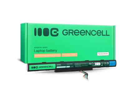 Green Cell Battery AS16A5K for Acer Aspire E15 E5-553 E5-553G E5-575 E5-575G F15 F5-573 F5-573G - Image 7