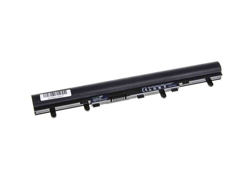 Green Cell Battery 4ICR17/65 AL12A32 AL12A72 for Acer Aspire E1-510 E1-522 E1-530 E1-532 E1-570 E1-572 V5-531 V5-571 - Image 2