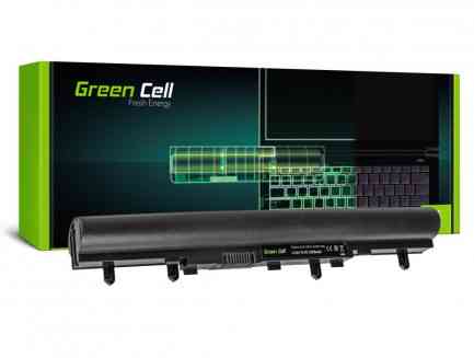 Green Cell Battery 4ICR17/65 AL12A32 AL12A72 for Acer Aspire E1-510 E1-522 E1-530 E1-532 E1-570 E1-572 V5-531 V5-571 - Image 6