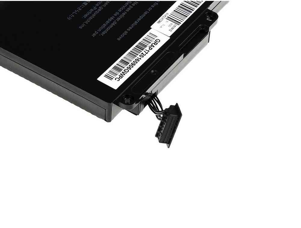Green Cell Battery A1331 for Apple MacBook 13 A1342 Unandbody (Late 2009, Early 2010) - Image 3