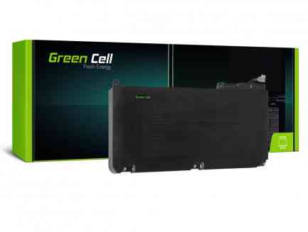 Green Cell Battery A1331 for Apple MacBook 13 A1342 Unandbody (Late 2009, Early 2010) - Image 6
