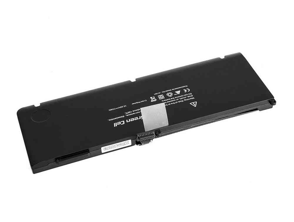 Green Cell Battery A1321 for Apple MacBook Pro 15 A1286 ( Early 2009, Early 2010) - Image 2