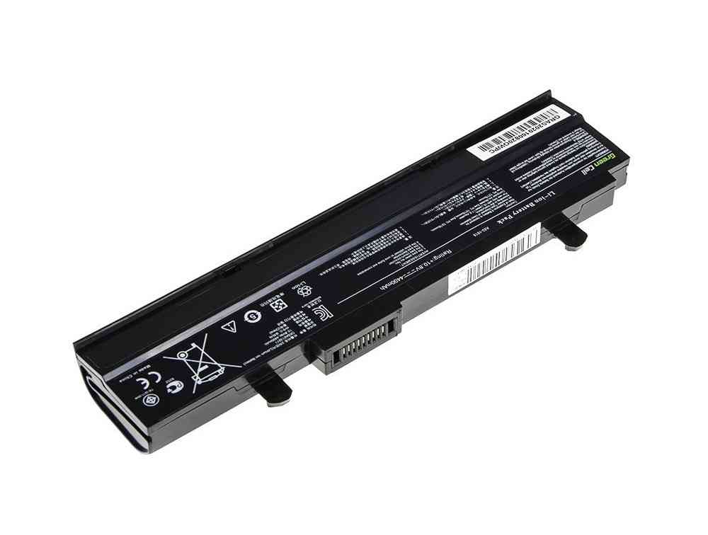 Green Cell Battery A32-1015 A31-1015 for Asus Eee PC 1011PX 1015 1015BX 1015PN 1016 1215 1215B 1215N VX6 - Image 2