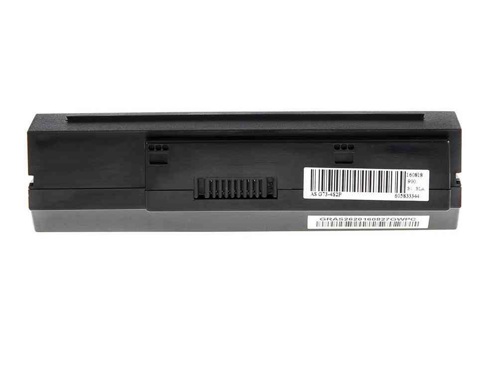 Green Cell Battery A42-G53 A42-G73 A32-G73 for Asus G53 G73 G73JH G53JW G73JW G53SW G53SX 3D G73J G53S G53J G73SW - Image 6