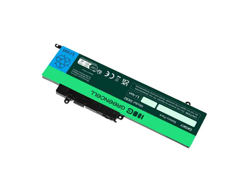 Green Cell Battery GK5KY for Dell Inspiron 11 3147 3148 3152 Inspiron 13 7347 7348 7352 - Image 3