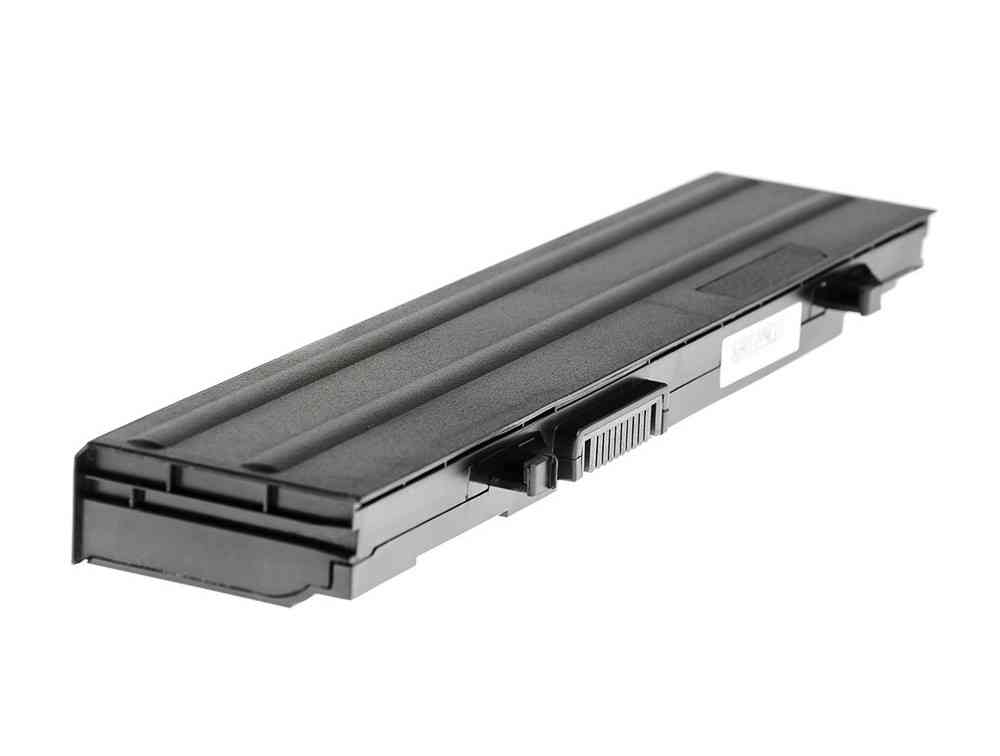 Green Cell Battery KM742 for Dell Latitude E5400 E5410 E5500 E5510 - Image 2