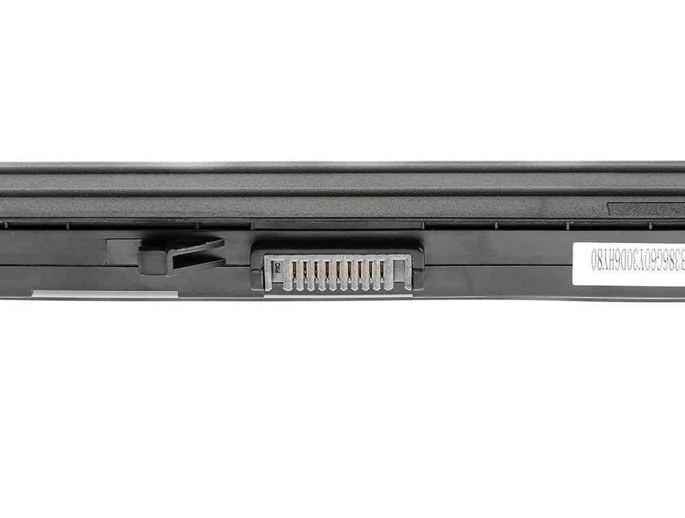 Green Cell Battery KM742 for Dell Latitude E5400 E5410 E5500 E5510 - Image 3
