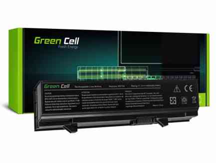 Green Cell Battery KM742 for Dell Latitude E5400 E5410 E5500 E5510 - Image 6