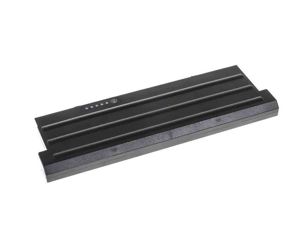 Green Cell Battery KM742 for Dell Latitude E5400 E5410 E5500 E5510 - Image 3