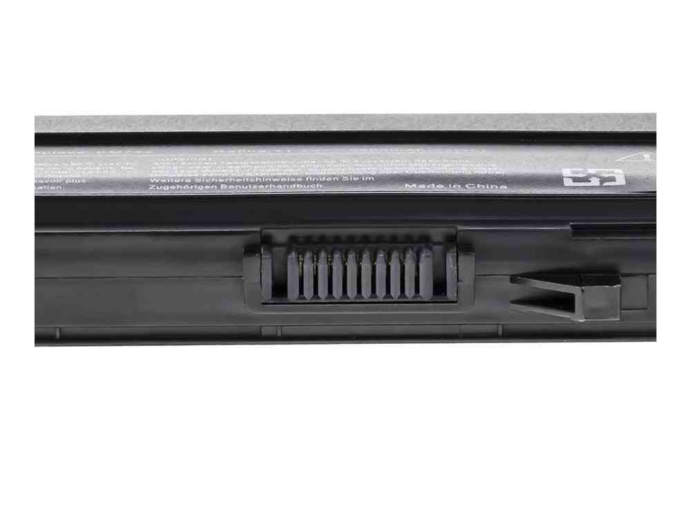 Green Cell Battery KM742 for Dell Latitude E5400 E5410 E5500 E5510 - Image 4