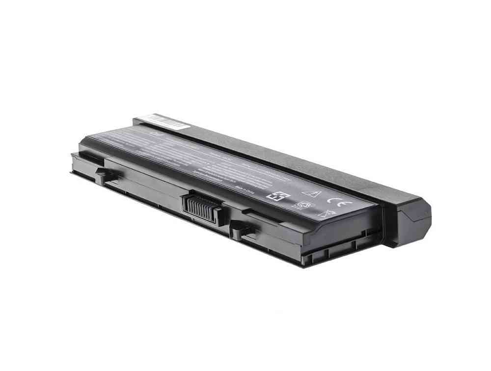 Green Cell Battery KM742 for Dell Latitude E5400 E5410 E5500 E5510 - Image 5