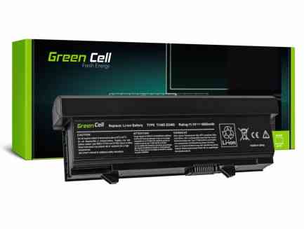 Green Cell Battery KM742 for Dell Latitude E5400 E5410 E5500 E5510 - Image 7