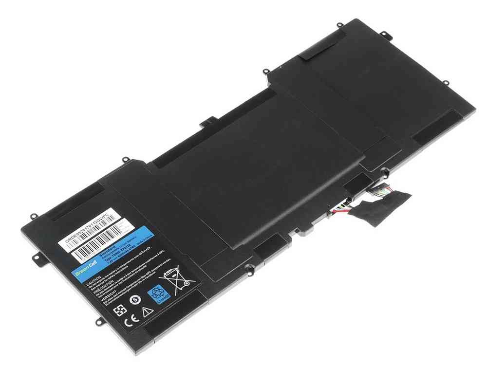 Green Cell Battery Y9N00 for Dell XPS 13 L321x L322x XPS 12 9Q23 9Q33 L221x - Image 2