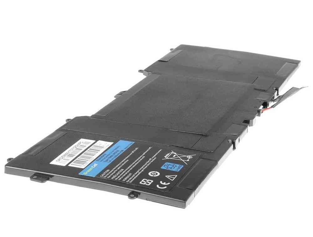 Green Cell Battery Y9N00 for Dell XPS 13 L321x L322x XPS 12 9Q23 9Q33 L221x - Image 4