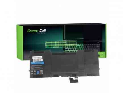 Green Cell Battery Y9N00 for Dell XPS 13 L321x L322x XPS 12 9Q23 9Q33 L221x - Image 6