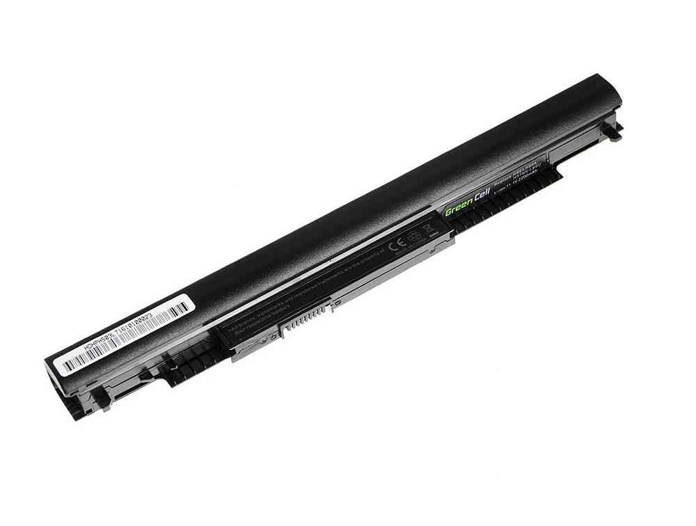 Green Cell Battery HS03 for HP 250 G4 G5 255 G4 G5, HP 15-AC012NW 15-AC013NW 15-AC033NW 15-AC034NW 15-AC153NW 15-AF169NW - Image 2
