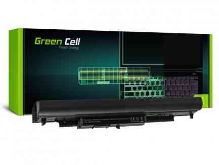 Green Cell Battery HS03 for HP 250 G4 G5 255 G4 G5, HP 15-AC012NW 15-AC013NW 15-AC033NW 15-AC034NW 15-AC153NW 15-AF169NW - Image 6